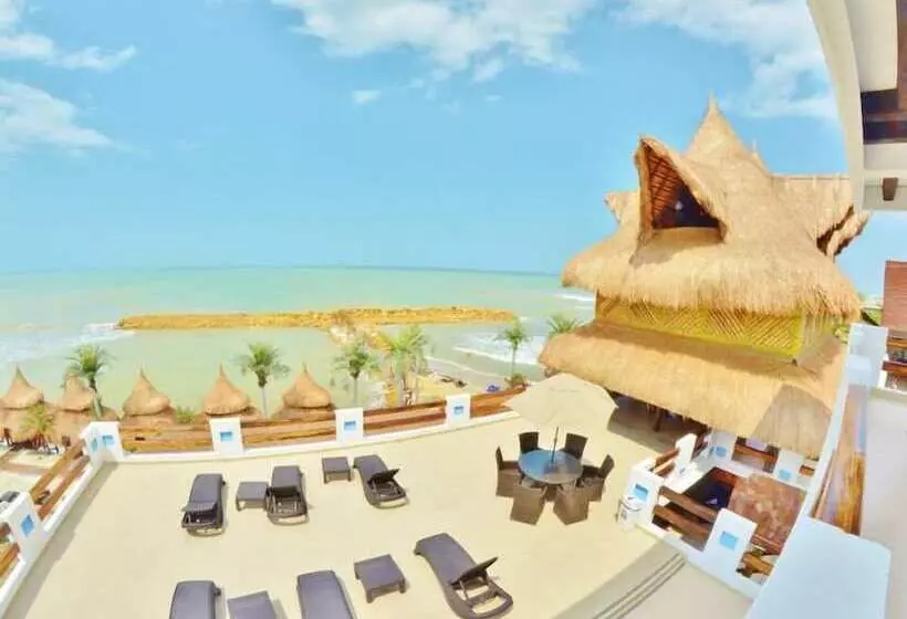 Riviera Del Sol Hotel Spa