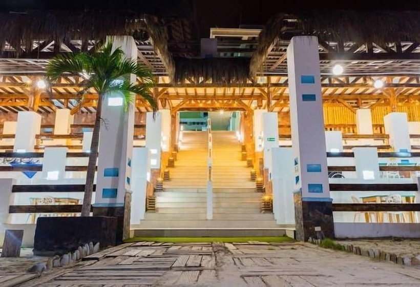 Riviera Del Sol Hotel Spa