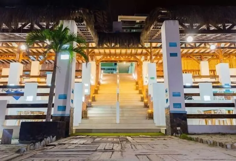 Riviera Del Sol Hotel Spa