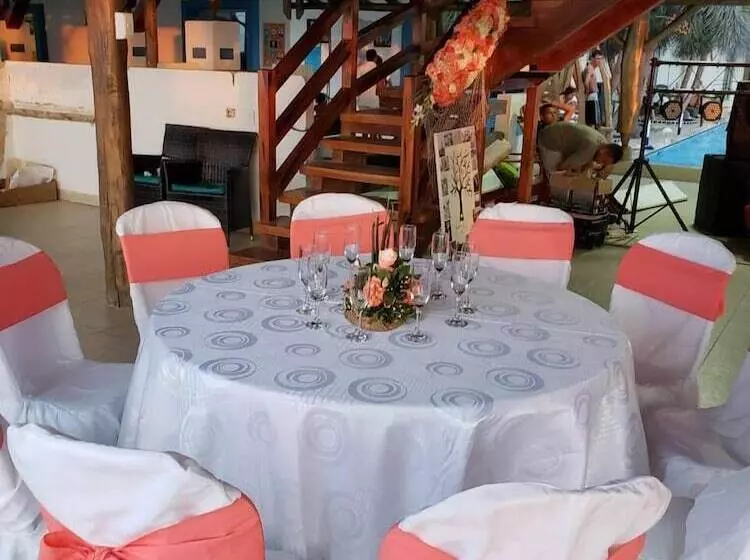 Riviera Del Sol Hotel Spa