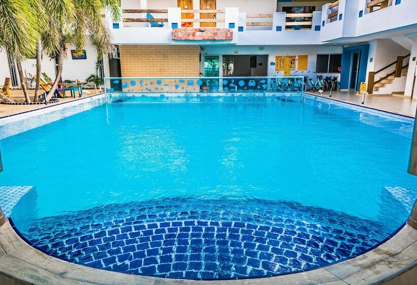 Riviera Del Sol Hotel Spa