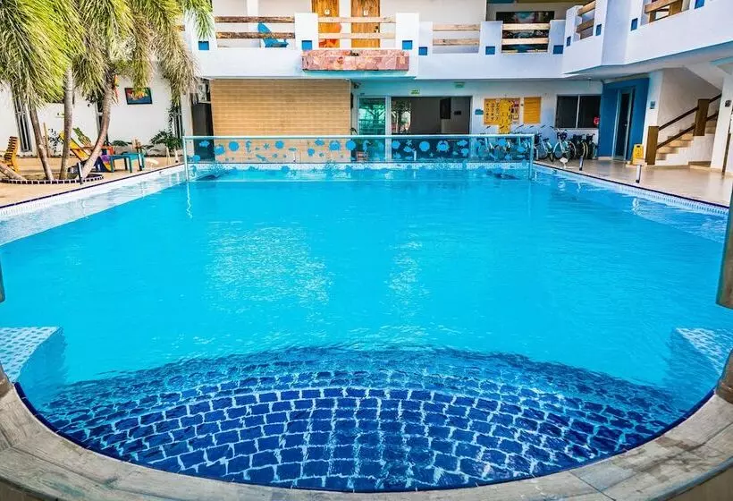 Riviera Del Sol Hotel Spa