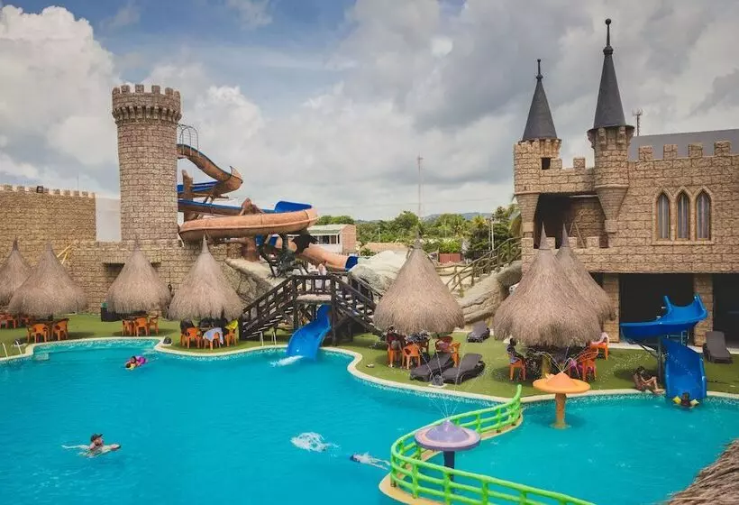 Riviera Del Sol Hotel Spa