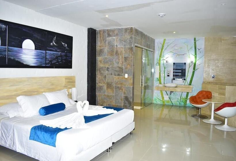 Riviera Del Sol Hotel Spa