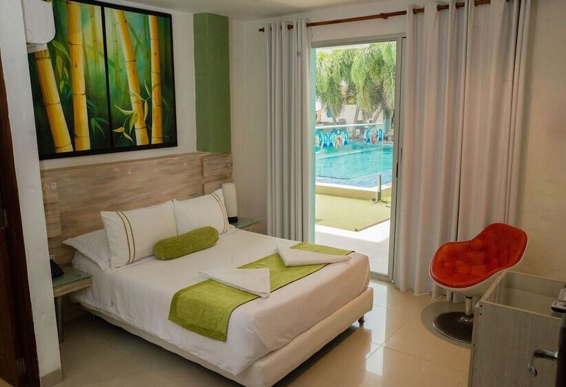 Riviera Del Sol Hotel Spa