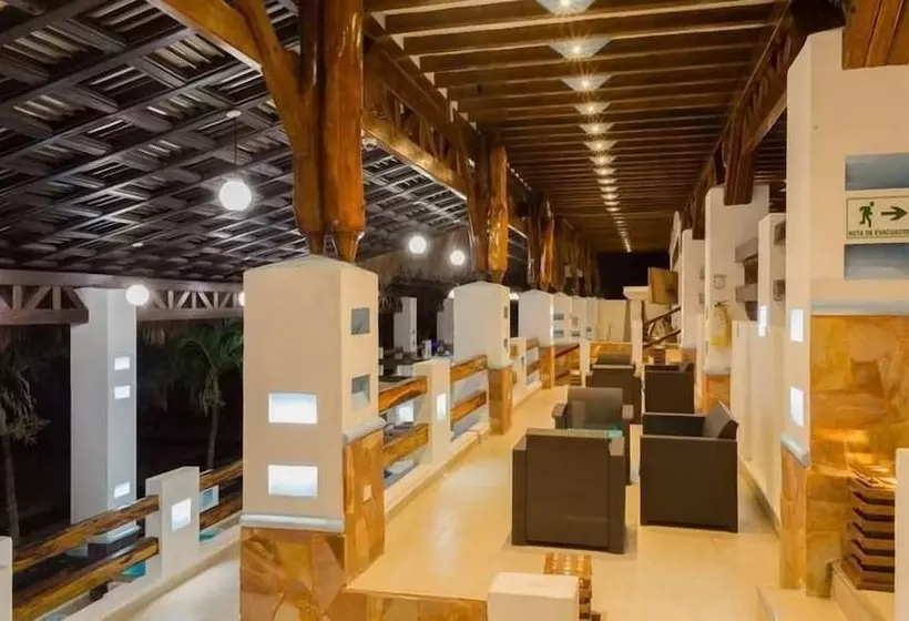 Riviera Del Sol Hotel Spa