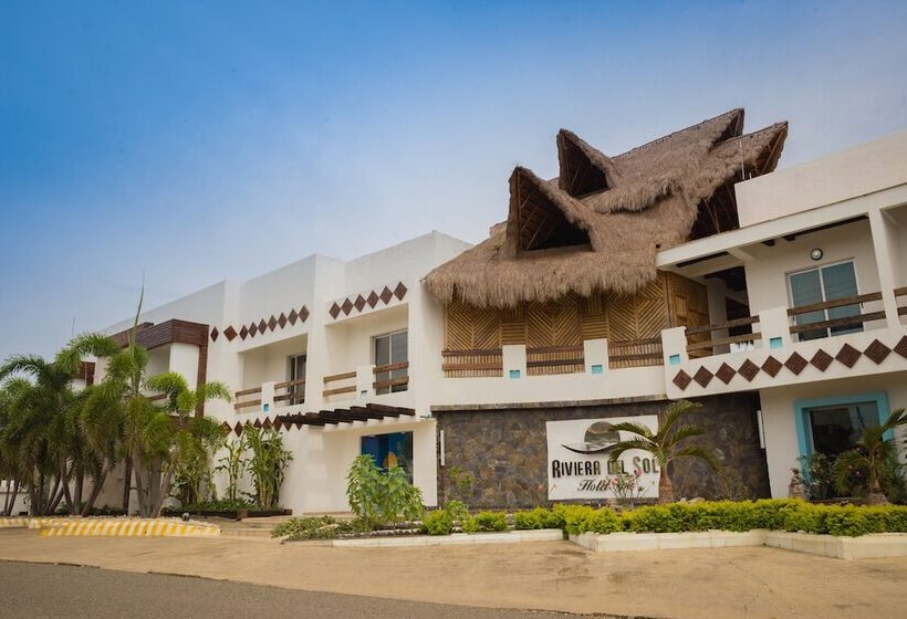 Riviera Del Sol Hotel Spa