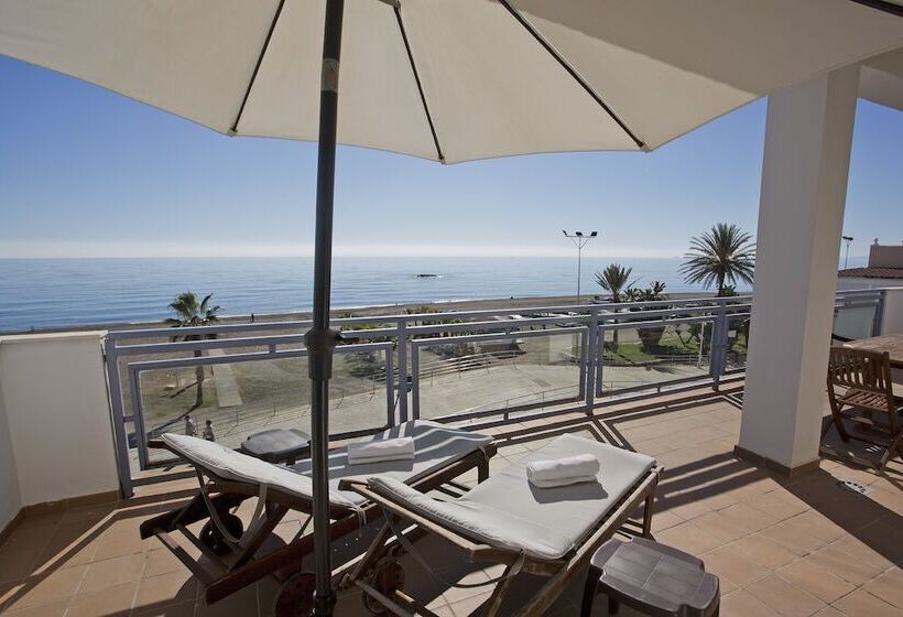 Apartamentos Varadero On The Beach