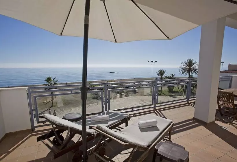 Apartamentos Varadero On The Beach