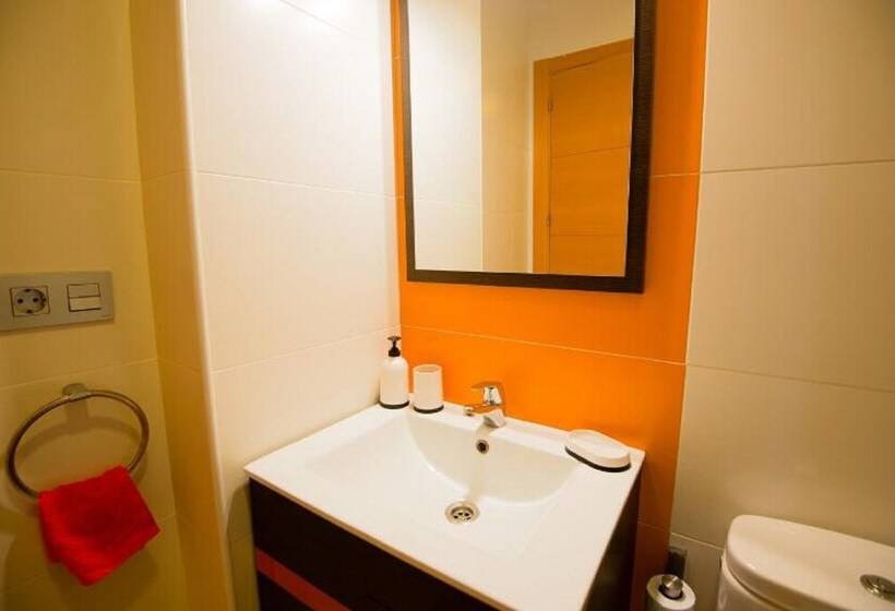 Apartamentos Varadero On The Beach