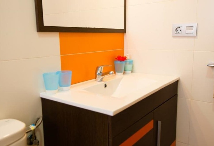 Apartamentos Varadero On The Beach