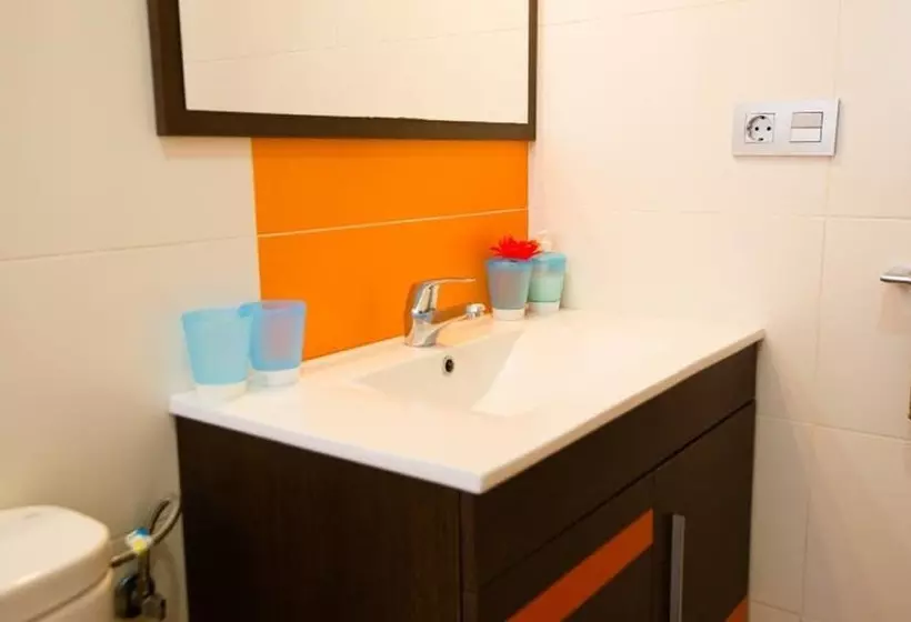 Apartamentos Varadero On The Beach