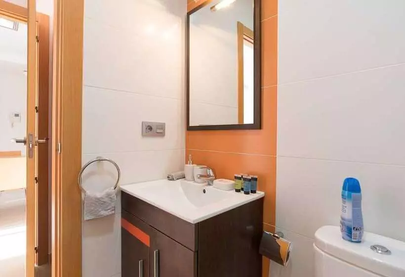 Apartamentos Varadero On The Beach