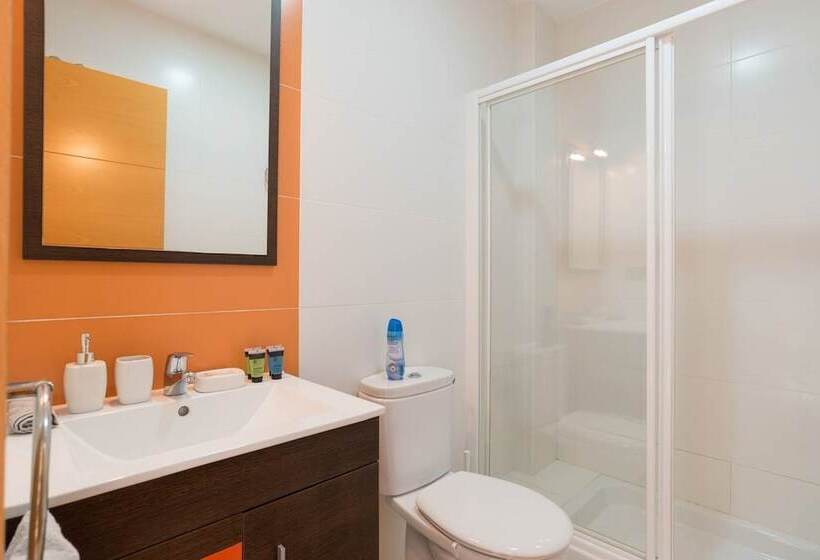 Apartamentos Varadero On The Beach