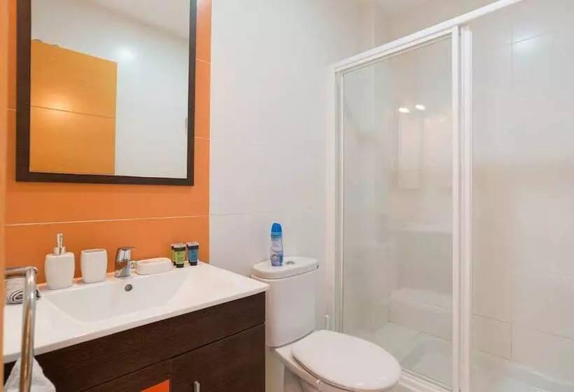 Apartamentos Varadero On The Beach