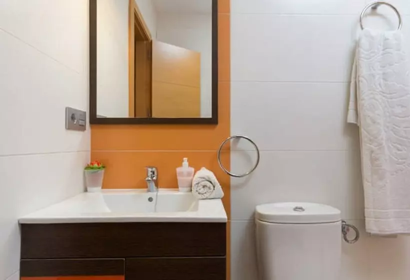 Apartamentos Varadero On The Beach