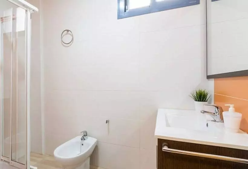 Apartamentos Varadero On The Beach