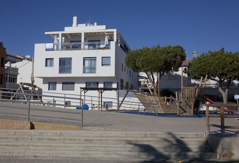 Apartamentos Varadero On The Beach