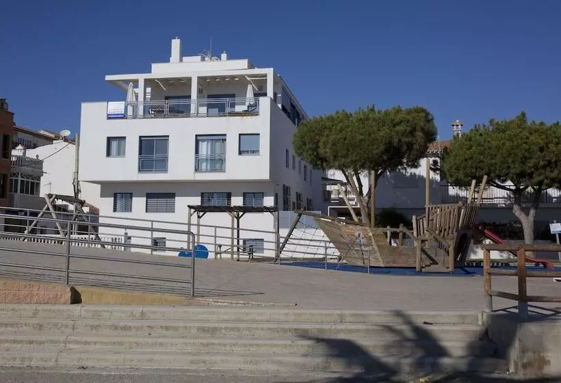 Apartamentos Varadero On The Beach