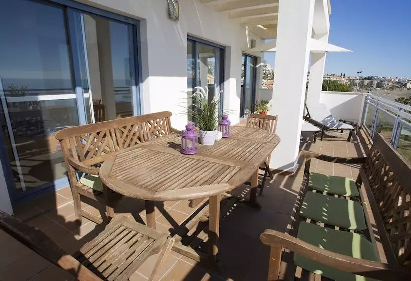 Apartamentos Varadero On The Beach