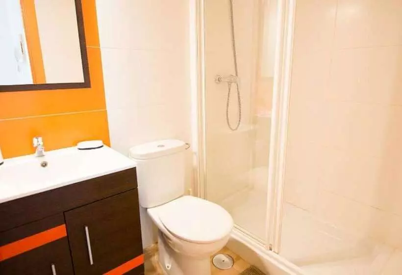 Apartamentos Varadero On The Beach