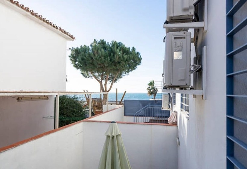 Apartamentos Varadero On The Beach