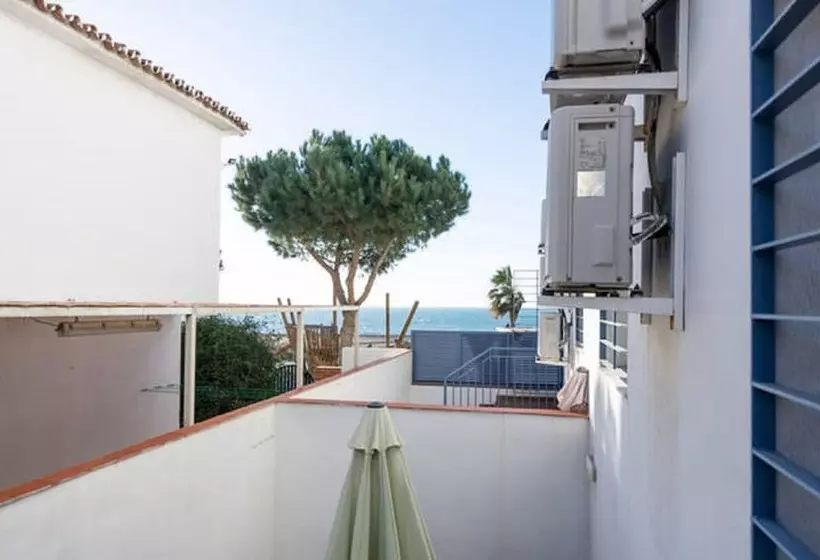 Apartamentos Varadero On The Beach