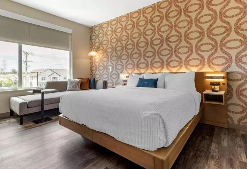 Cambria Hotel Greenville