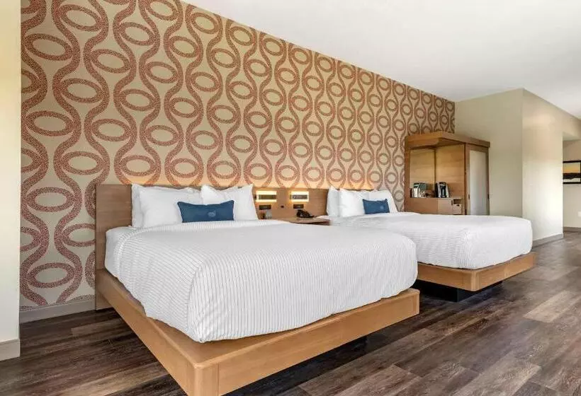 Cambria Hotel Greenville