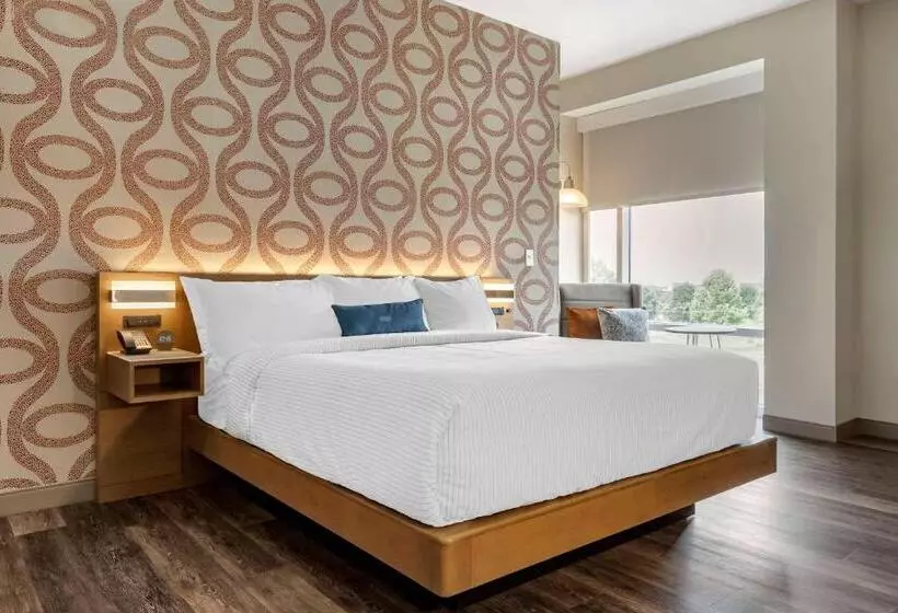 Cambria Hotel Greenville