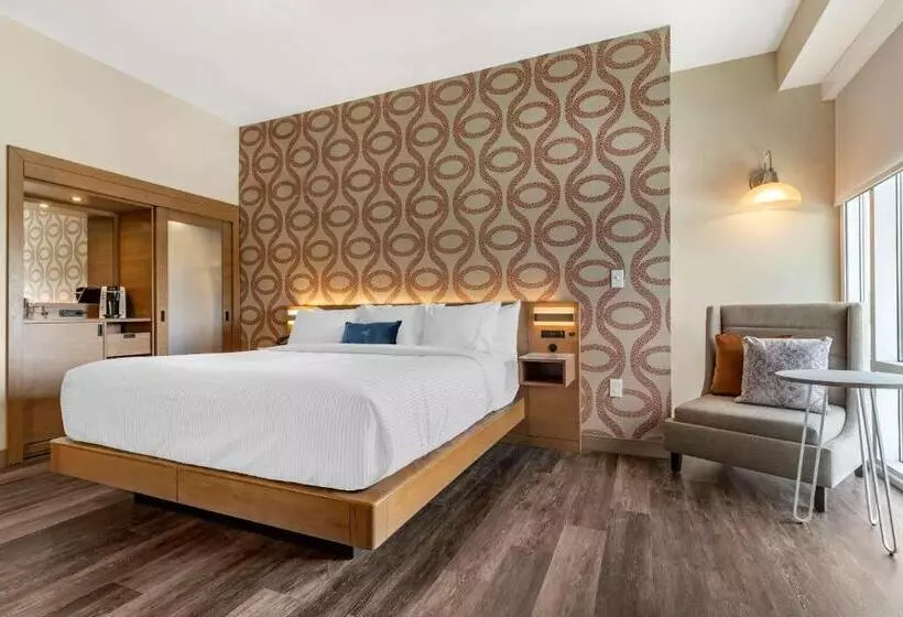 Cambria Hotel Greenville