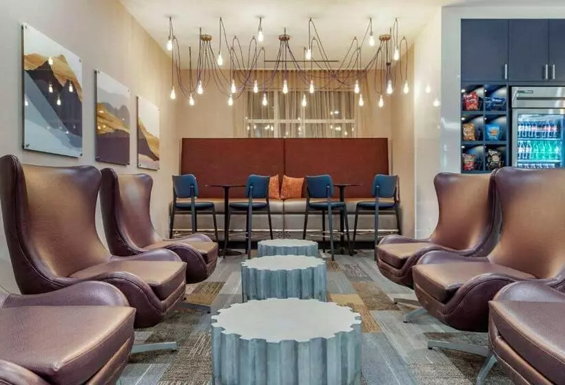 Cambria Hotel Greenville