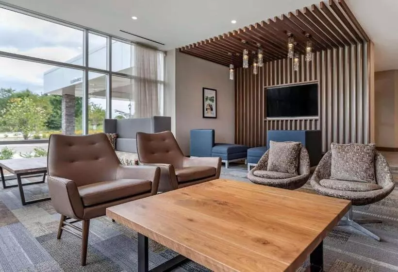 Cambria Hotel Greenville