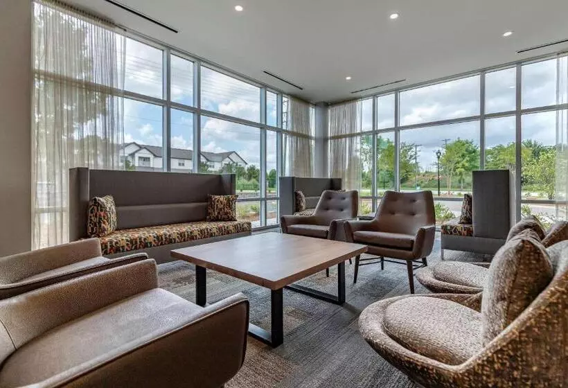 Cambria Hotel Greenville