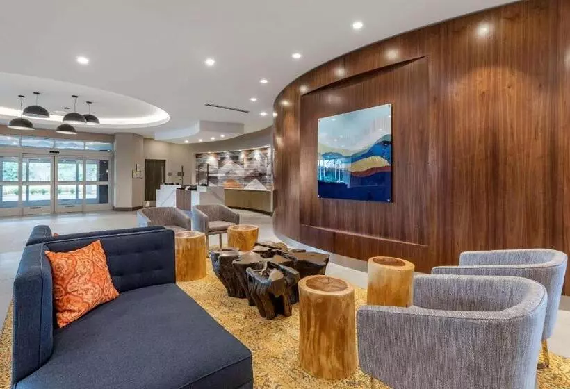 Cambria Hotel Greenville