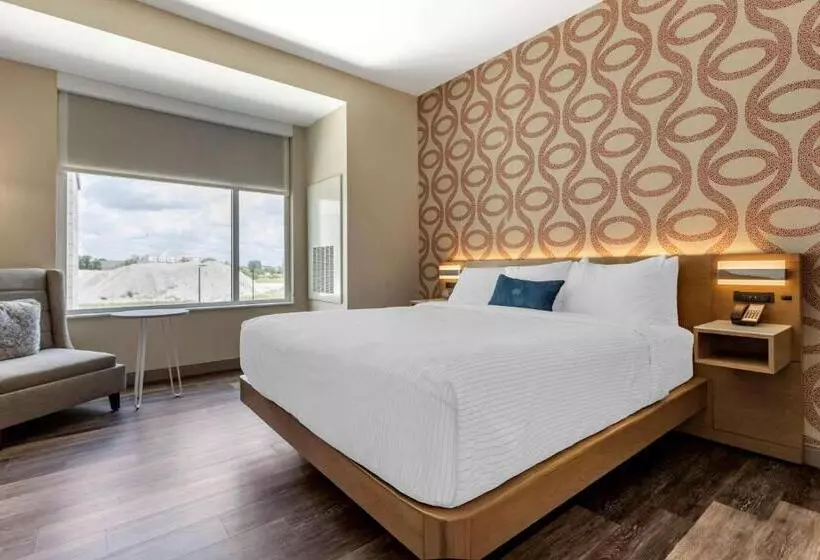 Cambria Hotel Greenville