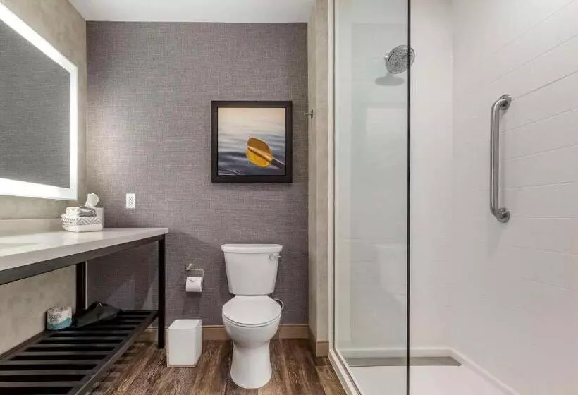 Cambria Hotel Greenville