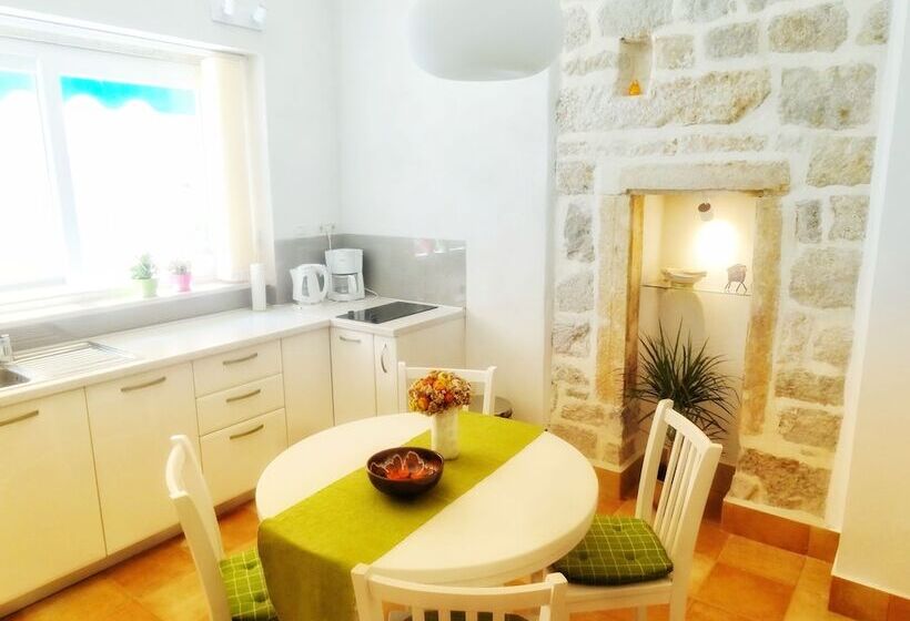 Heart Of The City Apartments