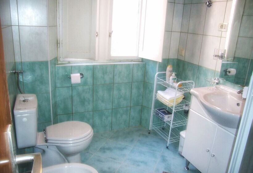 Heart Of The City Apartments