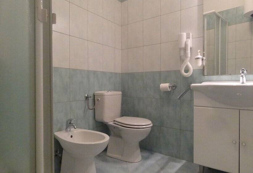 Heart Of The City Apartments