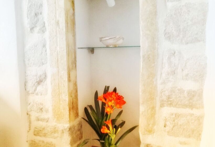 Heart Of The City Apartments