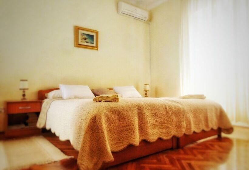 Heart Of The City Apartments