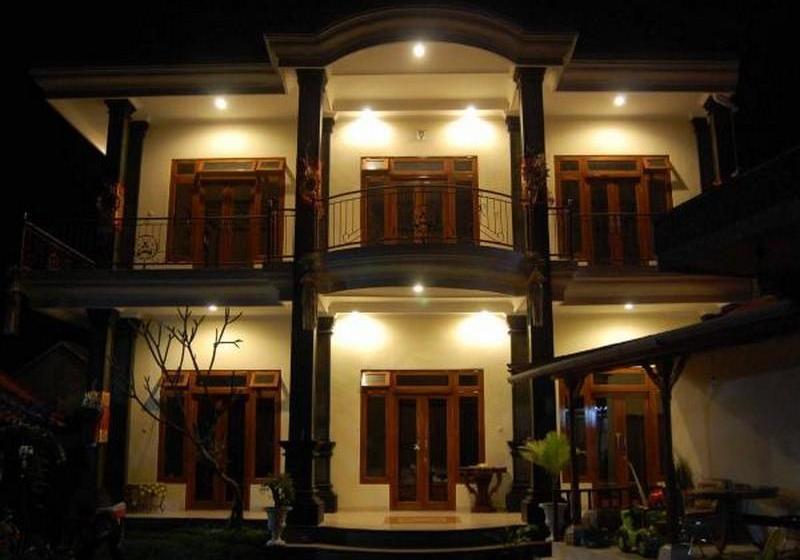 Szálloda Aditya Homestay