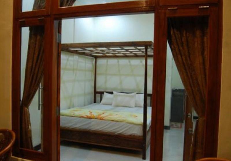 Szálloda Aditya Homestay