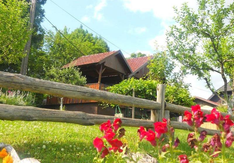 ホテル Apartments Matovina