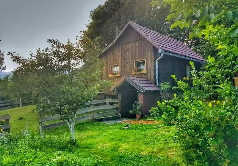Hotelli Apartments Matovina