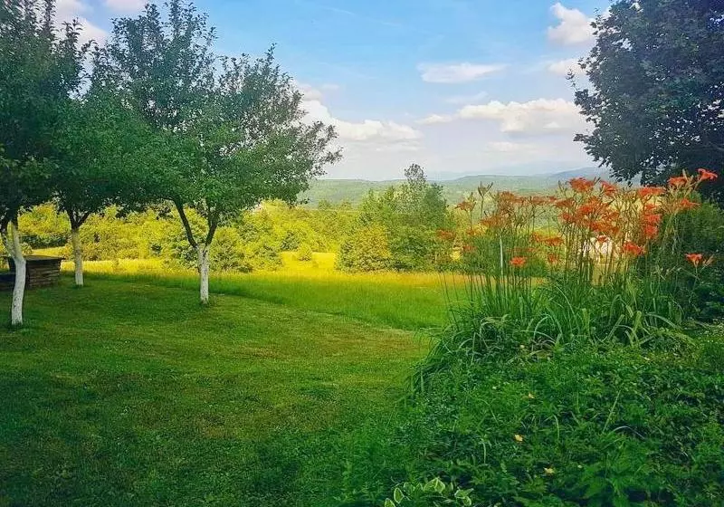 Hotelli Apartments Matovina