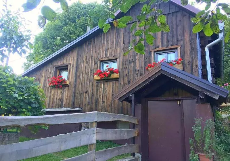 Hotelli Apartments Matovina