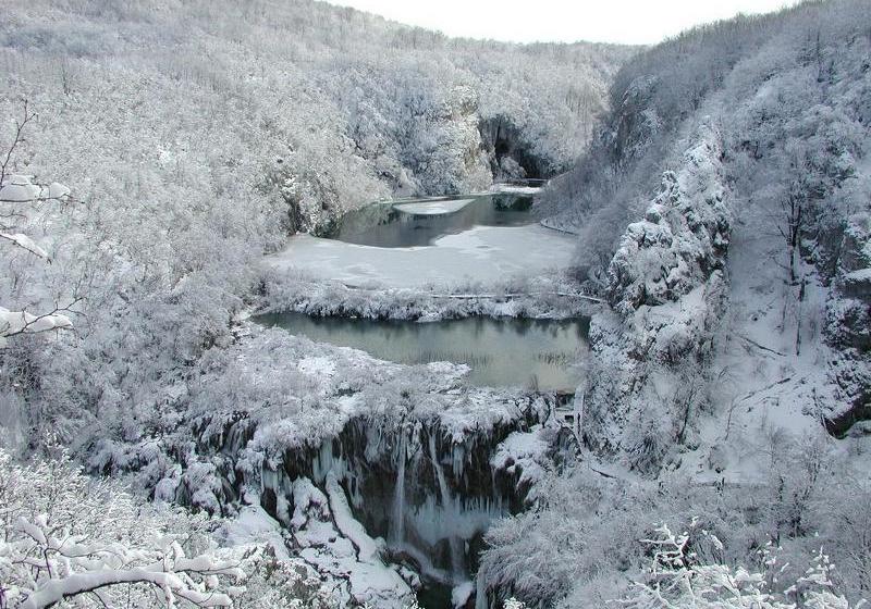 ホテル Apartments Matovina