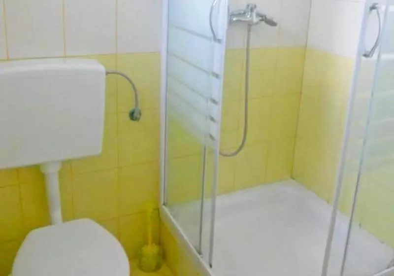 Hotelli Apartments Matovina